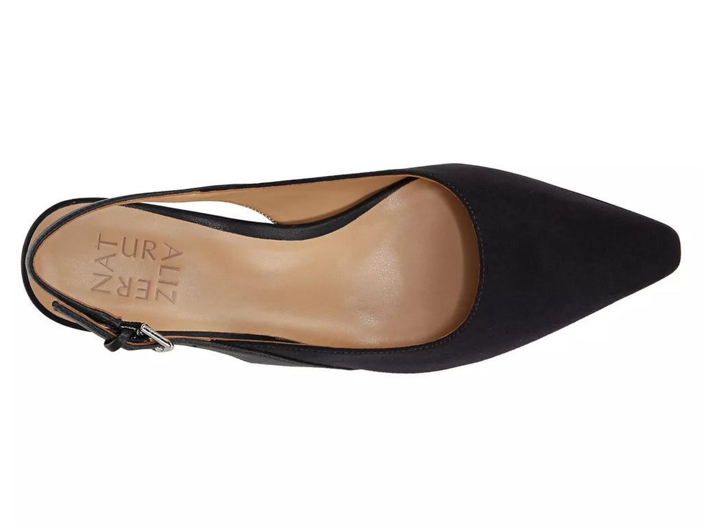 Naturalizer Tansy Pump