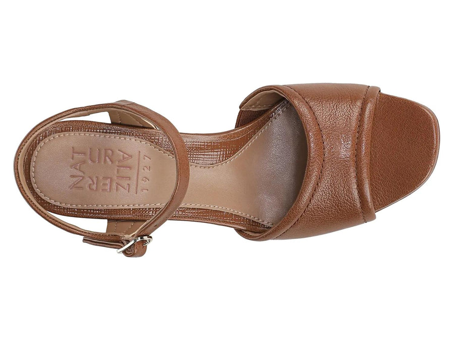 Naturalizer Petra Platform Sandal