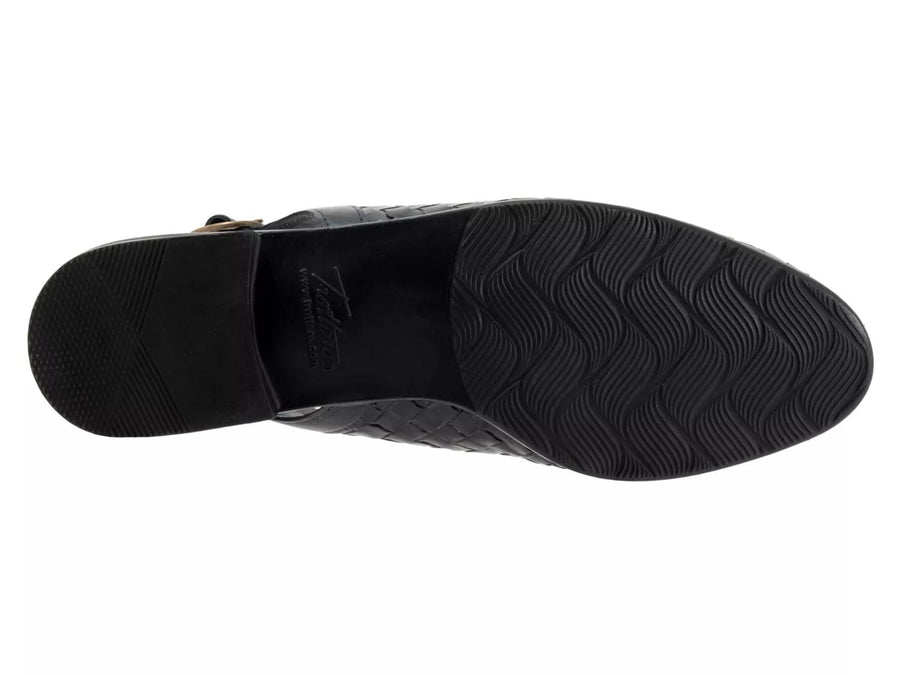 Trotters Lea Flat