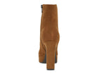 Nine West Danella Platform Bootie