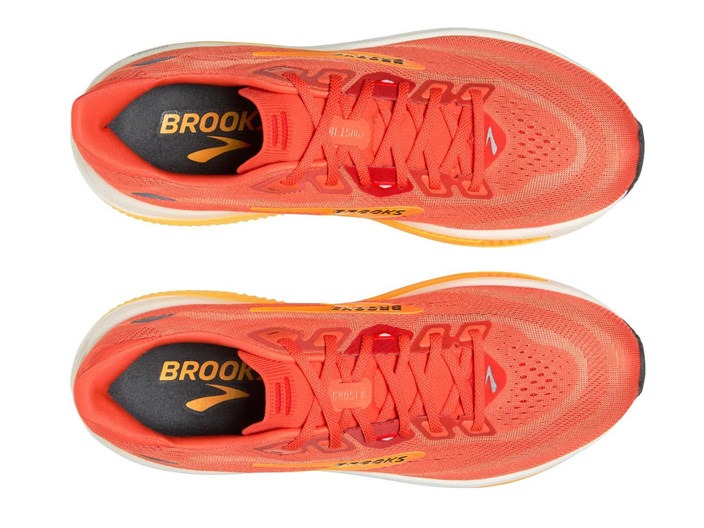 Brooks Ghost 18 Running Shoe - Men's