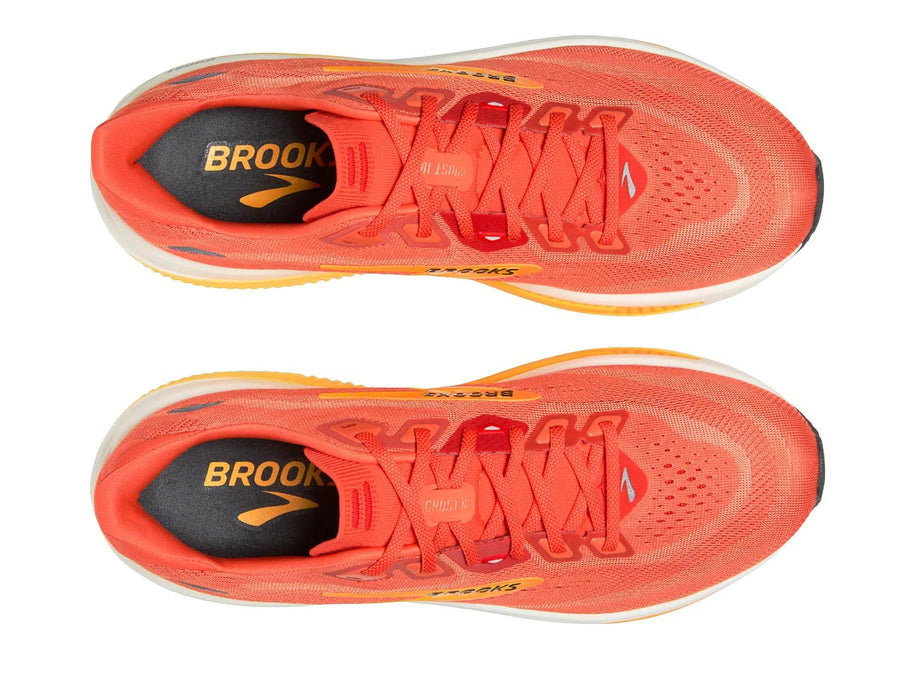 Brooks Ghost 18 Running Shoe - Men's