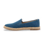Trotters Poppy Espadrille Slip-On