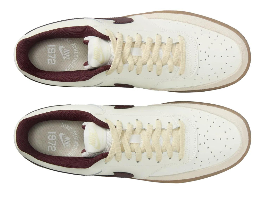 Nike Court Vision Sneaker - Men's