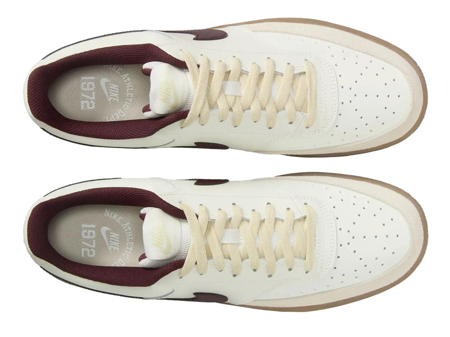 Nike Court Vision Sneaker - Men's