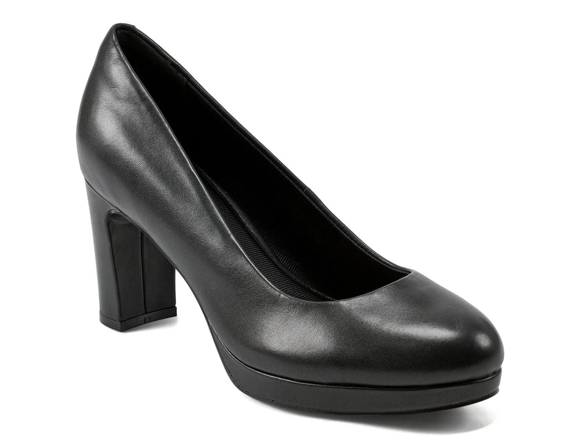 Rockport Carmen Platform Pump