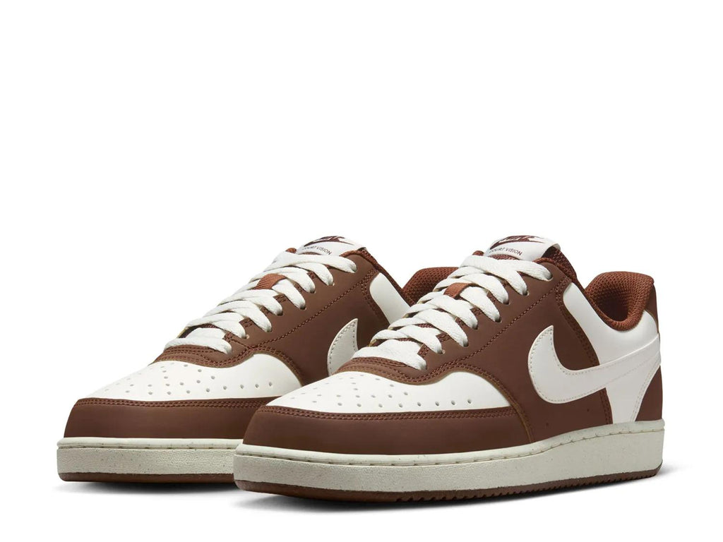 Nike Court Vision Sneaker - Women's