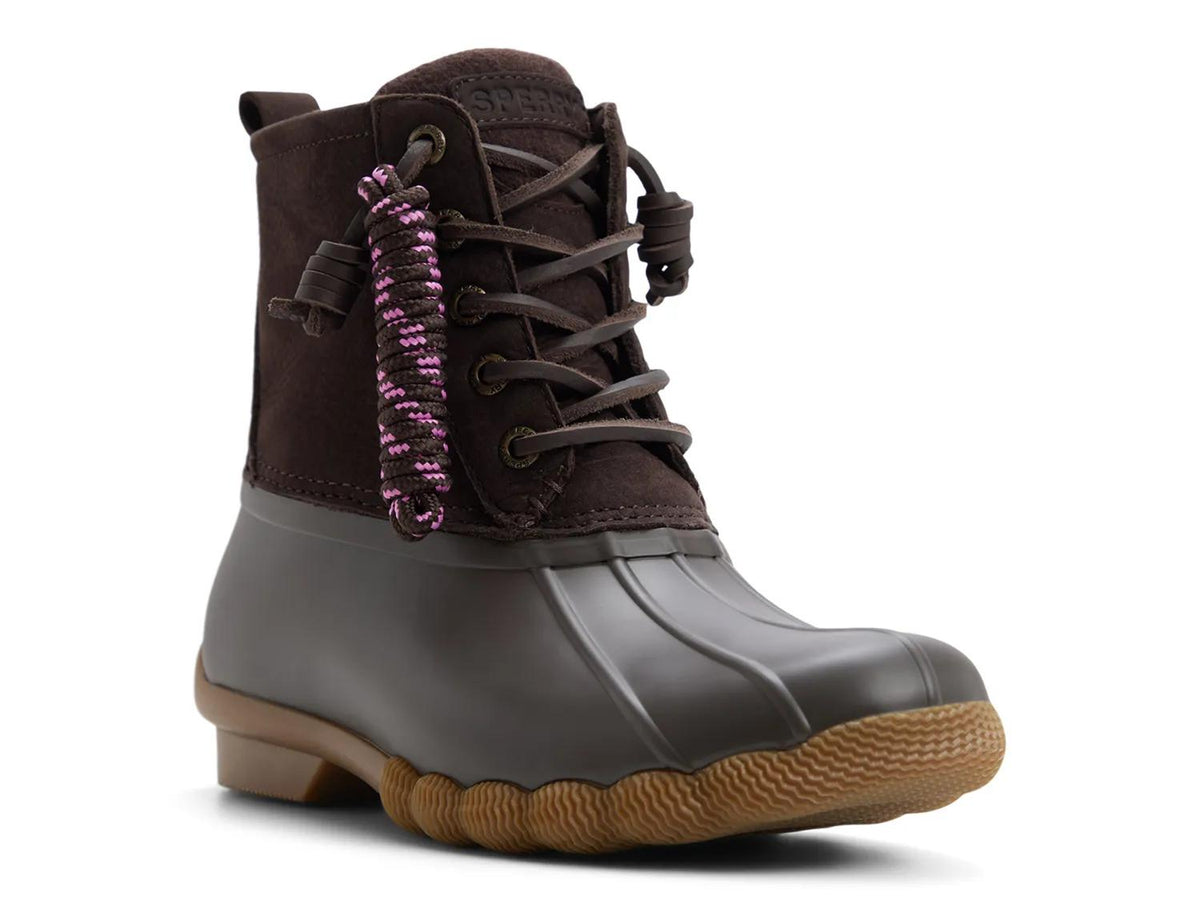 Sperry Saltwater Duck Boot - Women's