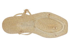 Nine West Shells Thong Sandal