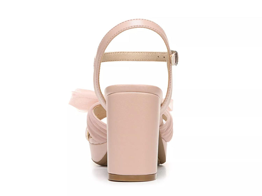 Lifestride Last Dance Platform Sandal