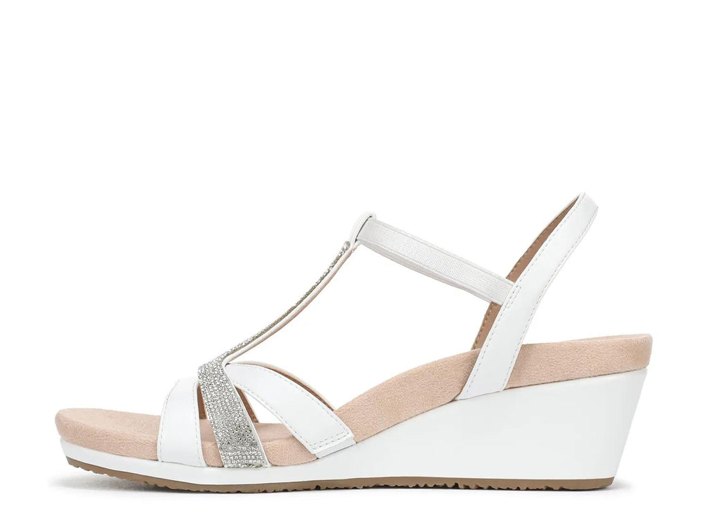 Lifestride Mimosa Wedge Sandal