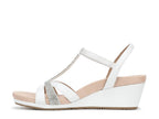 Lifestride Mimosa Wedge Sandal