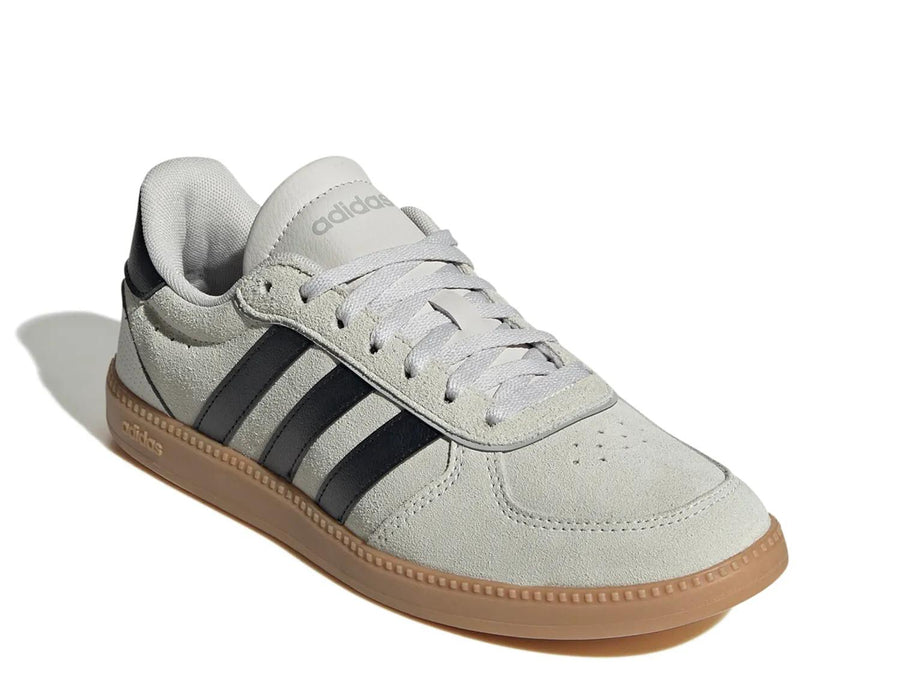 Adidas Breaknet Sleek Sneaker - Women's