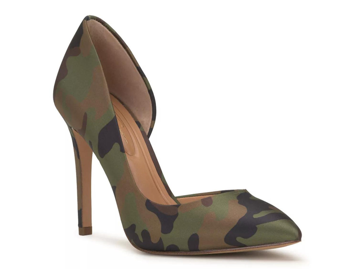 Jessica Simpson Prizma Pump