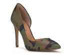 Jessica Simpson Prizma Pump
