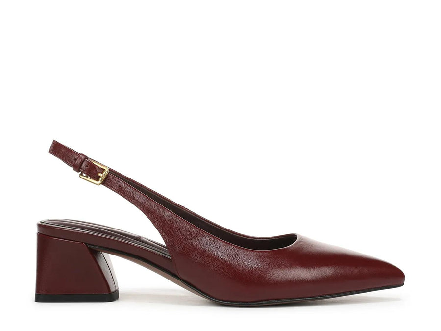 Franco Sarto Racer Pump
