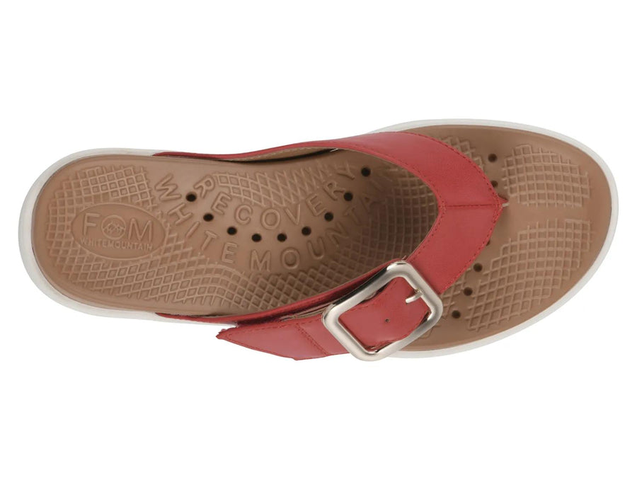 White Mountain FOM White Mountain Nalla Recovery Sandal
