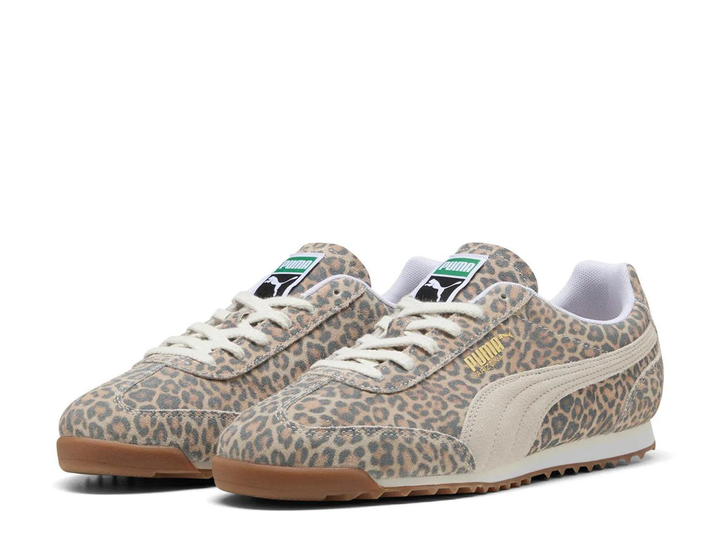 Puma Arizona Sneaker - Women's