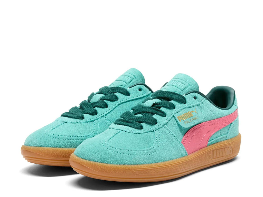 Puma Palermo Sneaker - Women's