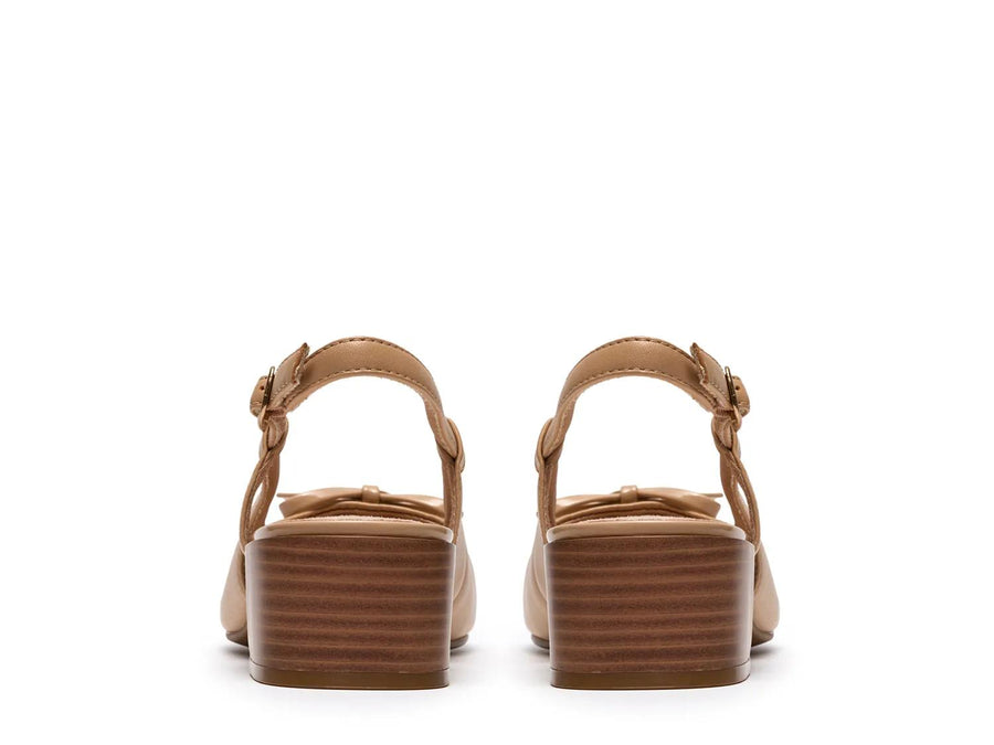 Clarks Iridessa Sling Pump
