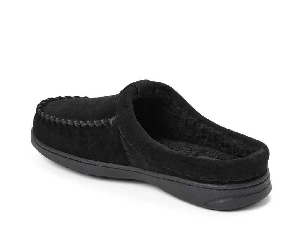 Clarks Vanceford Clog Slipper - Men's