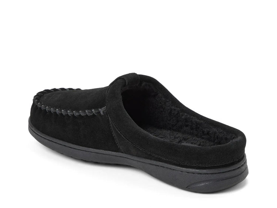 Clarks Vanceford Clog Slipper - Men's