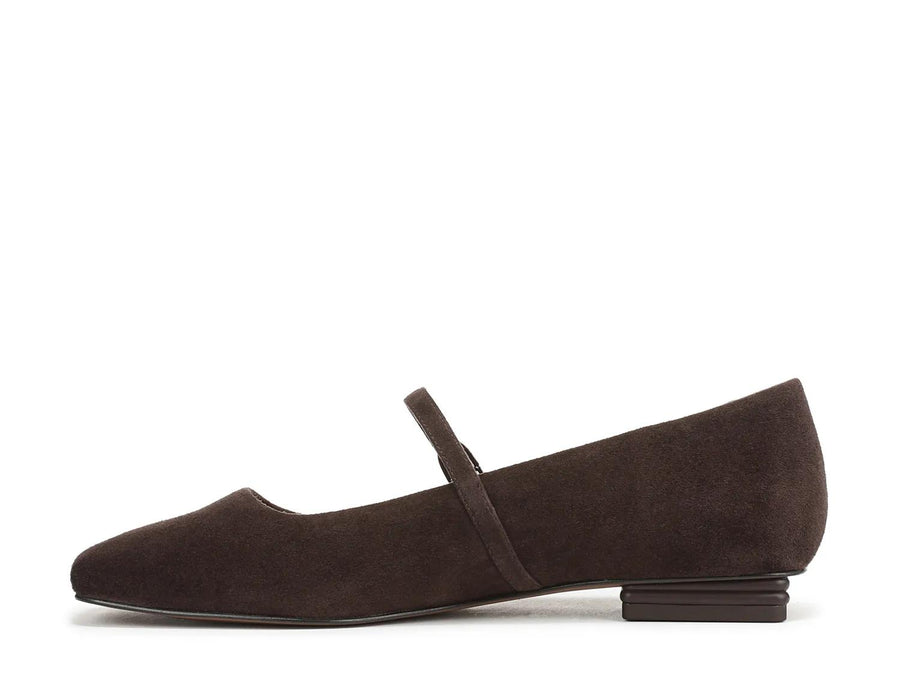 Franco Sarto Tinsley Mary Jane Flat