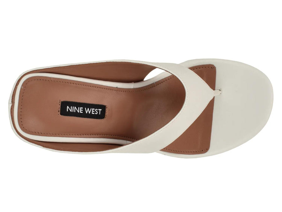 Nine West Jadde Wedge Sandal
