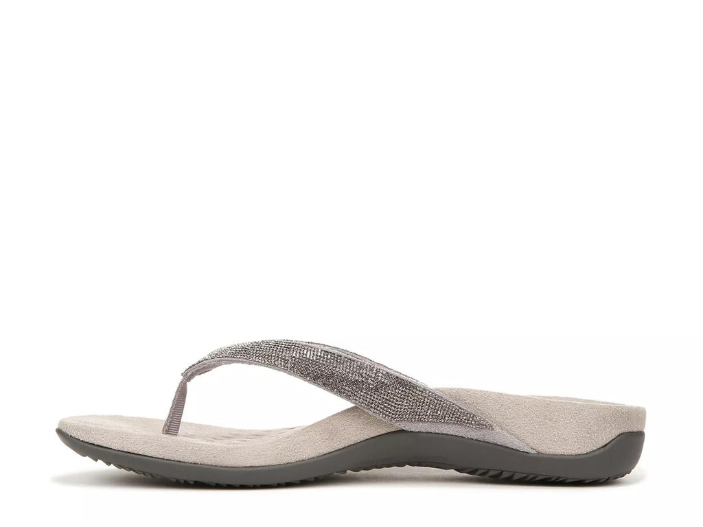 Vionic Dillon Shine Sandal