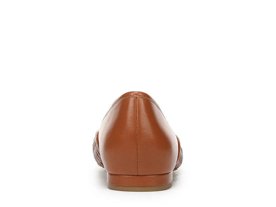 Vionic Gracia Woven Flat