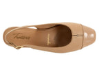 Trotters Dea Wedge Pump