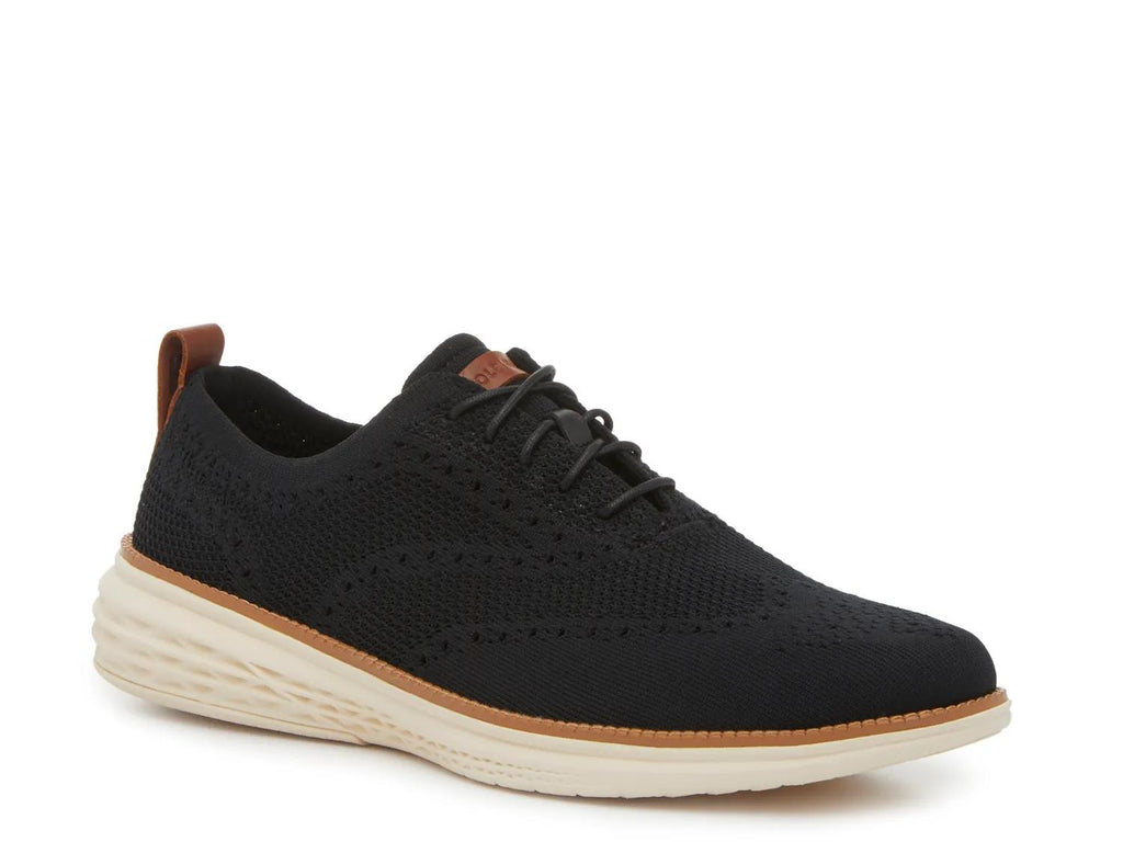 Cole Haan Grand Hurrion Stitchlite Oxford