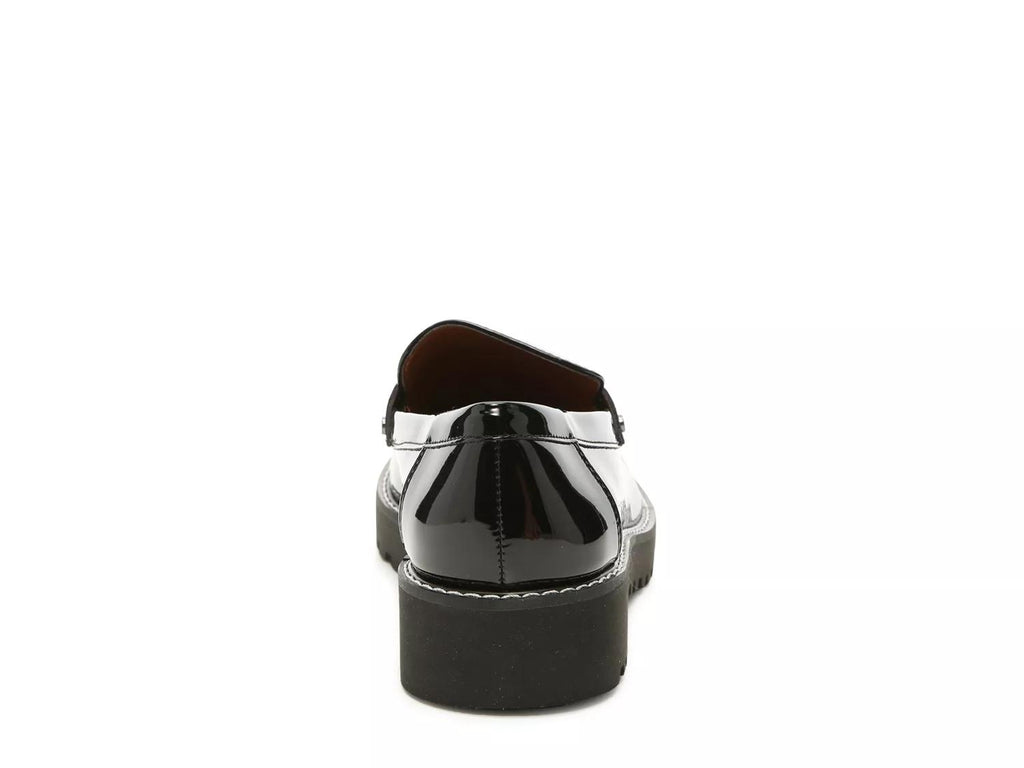 Franco Sarto Cassandra Penny Loafer