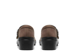 Clarks Angie Jane Flat