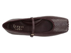 Franco Sarto Oriel Mary Jane Flat