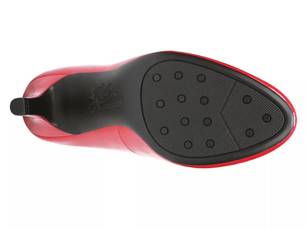 Lifestride Parigi Pump
