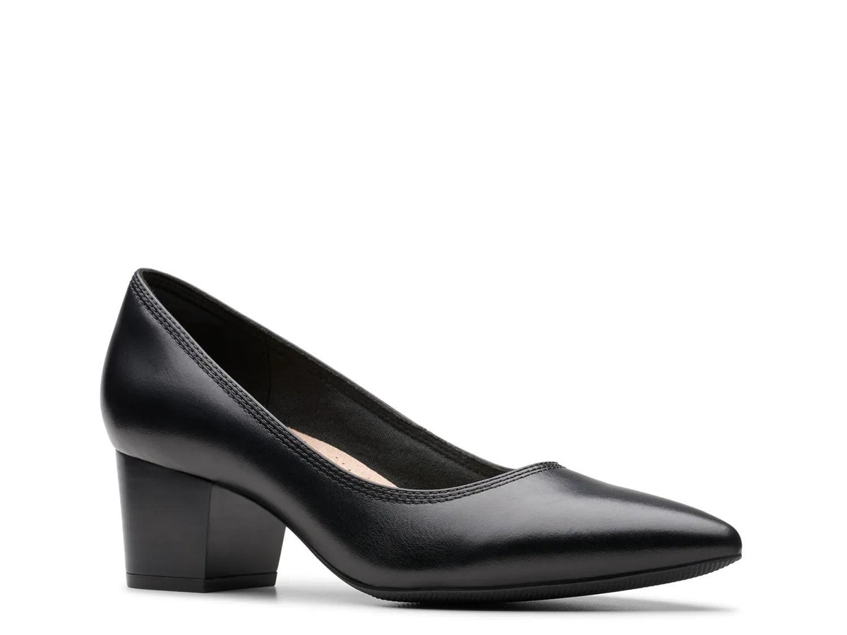 Clarks Ellanie Hope Pump