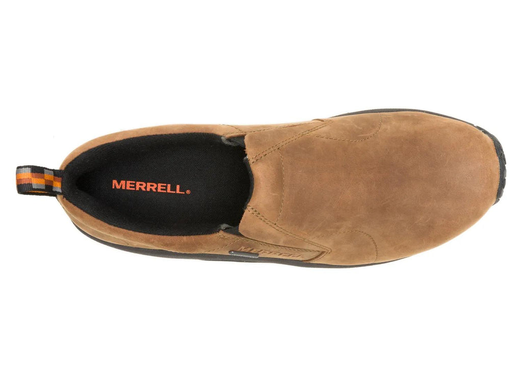 Merrell Jungle Moc Waterproof Slip-On