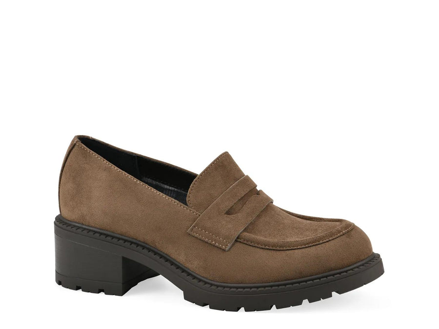 White Mountain Brigetty Penny Loafer