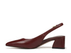 Franco Sarto Racer Pump