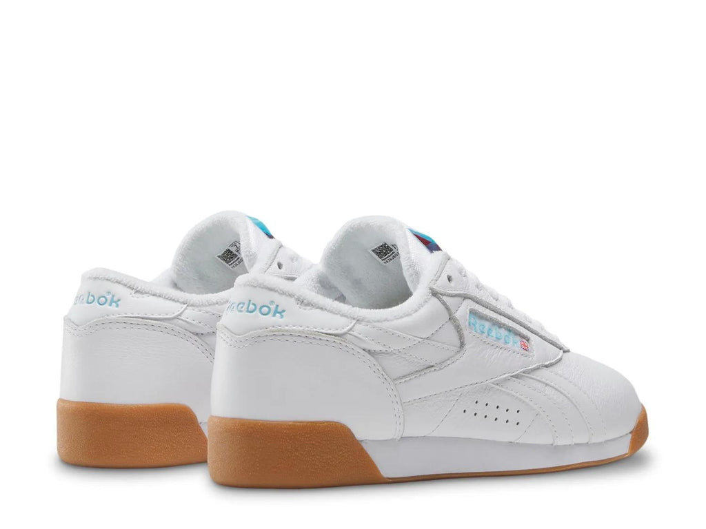 Reebok Freestyle Lo Sneaker - Women's