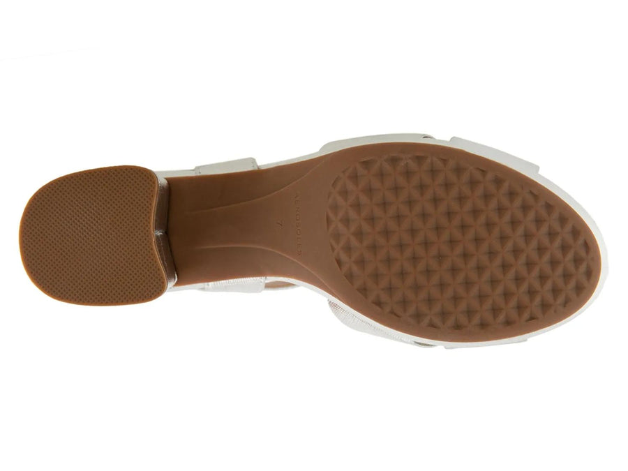 Aerosoles Cosmos Platform Sandal