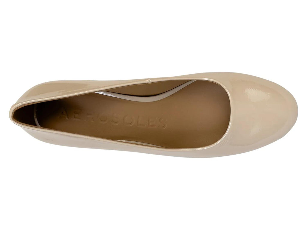 Aerosoles Ebel Pump