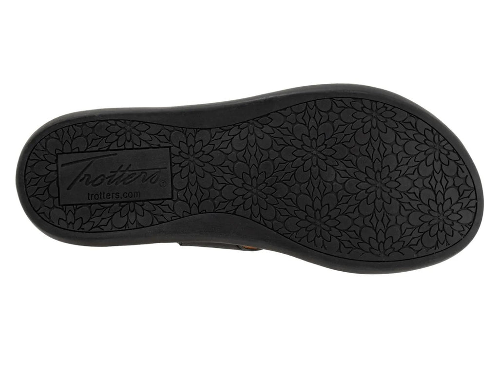 Trotters Garret Sandal