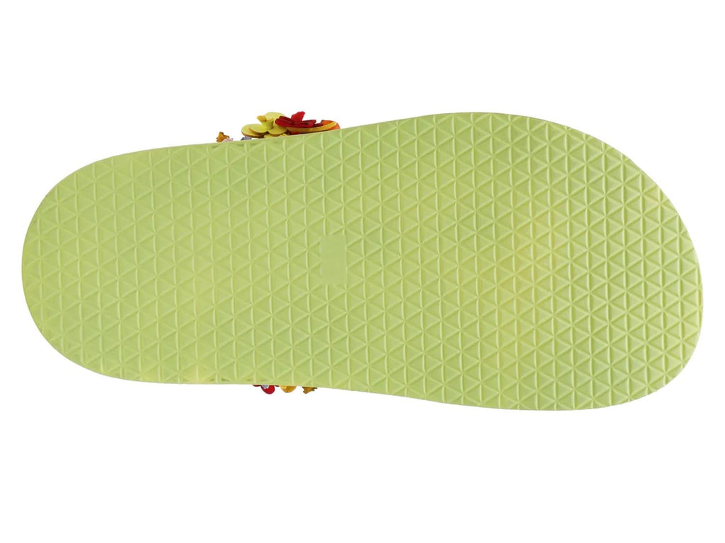Betsey Johnson Kammeron Platform Sandal