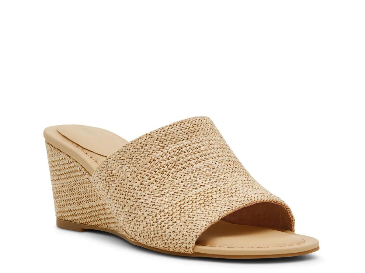 Anne Klein Charisma Wedge Sandal