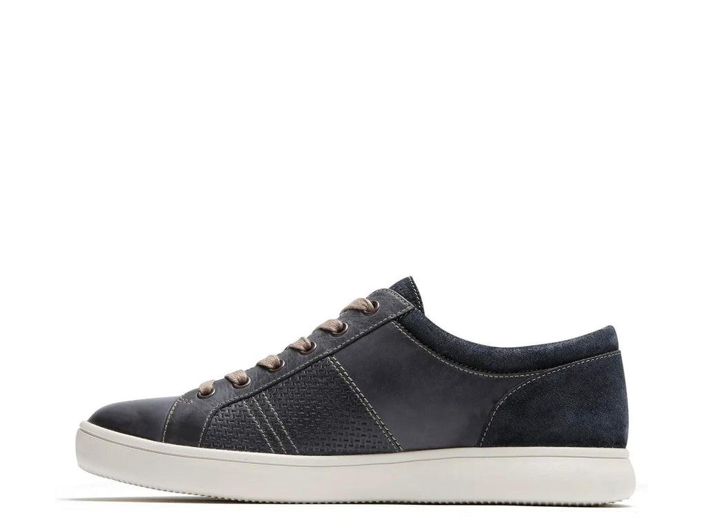 Rockport Colle Tie Sneaker - Men's
