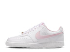 Nike Court Vision Low Sneaker - Women's