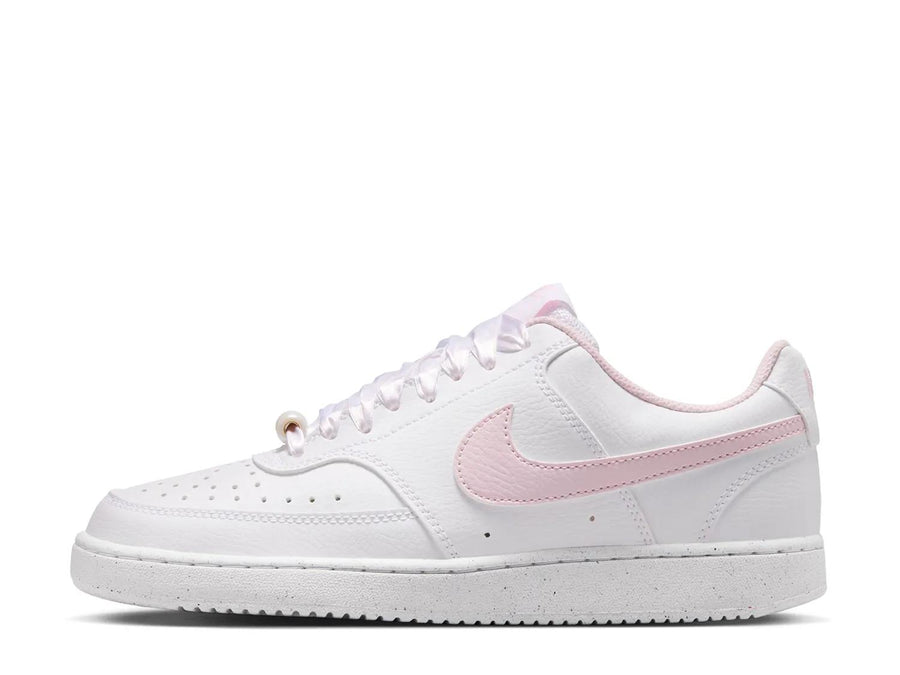 Nike Court Vision Low Sneaker - Women's