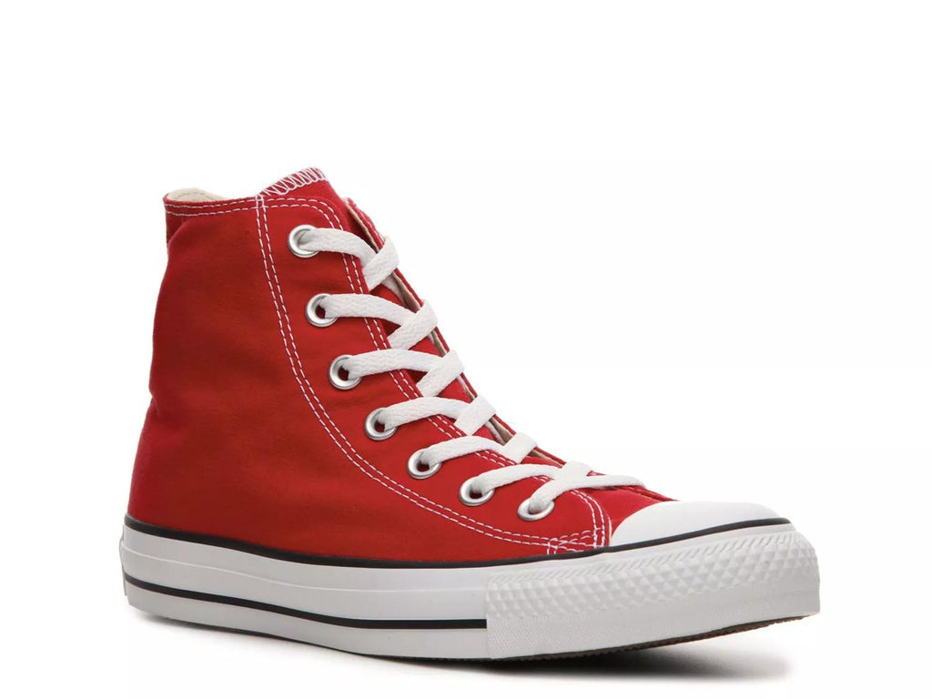 Converse Chuck Taylor All Star High-Top Sneaker - Women's